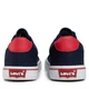 Кеды Levi's VKIN0002T 0040 36р. 23,5 см - изображение 5