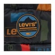 Куртка утепленная Levi's 8EH925-B8B 4р. 104 см - изображение 3