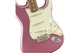 Електрогітара FENDER VINTERA '60s STRATOCASTER MODIFIED PFN RED MIST METALLIC - зображення 4