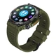 Умные смарт часы Smart Storm Green - изображение 7