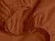 Подростковый комплект постельного белья Cosas CINNAMON Ранфорс 160x220 (4822052096871) - изображение 8