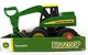 Koparka Tomy John Deere 38 cm (0036881357650) - obraz 1