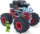 Конструктор Mega Hot Wheels Монстер Тракс Костяной шейкер 194 детали (887961930160) - изображение 2