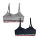 Нижнее белье Levi's SPORTWEAR SURPLICE BRA 4L0181-C8D Sр. 122-128 см - изображение 2