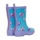 Гумові чоботи Hatley S23DBK1367 22р. 15,2 см - зображення 3