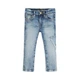Джинсы Guess Kids Triangle Logo Iced W L1RA11D46T0 TLDW 14р. 152 см - изображение 1