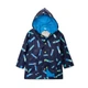 Плащ детский Hatley Rad Longboards S20LBK1336 7р. 122 - изображение 1