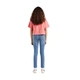 Джинсы Levi's 710 SUPER SKINNY JEANS 4EE356-M6Q 12р. 152 см - изображение 2