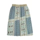 Спідниця Guess Kids Bandana Blue Print F J02D10 WBXA0 P748 14р. 152 см - зображення 3