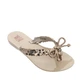 Вьетнамки Mini Melissa 32723-51559-05418 34р. 22,0 см - изображение 1