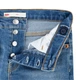 Джинсы Levi's 501 4EH879-M8Z 14р. 158 см - изображение 3