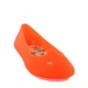 Кроксы Bartek 4/2096/C-ARA F 34р. 22,0 см - изображение 2