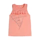 Топ Guess Kids Pink Flash J02I19 K6YW0 PKFS 8р. 128-134 см - изображение 1