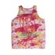Топ Guess Kids Pink Trip Multi J02I25 K6XN0 F624 8р. 128-134 см - изображение 1