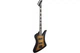 Бас-гитара JACKSON JS2 KELLY BIRD BASS IV AH TOBACCO BURST - изображение 4