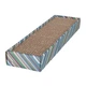Когтеточка для кошек Trixie C кошачьей мятой 48х5x13 см Разноцветный (4327) - изображение 1