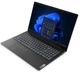 Ноутбук Lenovo 15.6" V15 G4 AMN/AMD R3 7320U/16GB/256SSD/AMD Radeon/W11P/Black (82YU00YERA) - зображення 9