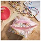 Пластикові пакети 50шт. (25шт по 2.5л і 25шт по 1.2л) Ikea ISTAD 805.256.74 - зображення 5