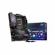 Материнська плата MSI MPG Z690 CARBON WIFI (MPG Z690 CARBON WIFI) (Socket 1700, Intel Z690, ATX) - зображення 5