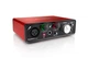Аудіоінтерфейс 2 входи/2 виходи USB Focusrite SCARLETT SOLO - зображення 1