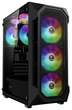 Корпус для ПК, GAMDIAS AURA GC1 ELITE Mid-Tower PC Case - зображення 1