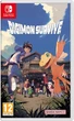 Гра Digimon Survive для Nintendo Switch (Англійська версія) Картридж - изображение 1