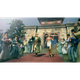Игра Dynasty Warriors 9 для Nintendo Switch Картридж - изображение 7