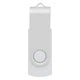 Флеш-накопитель USB 2.0 128 Mb DocFiles Silver для документов и хранения цифровой подписи - изображение 2
