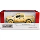 Игрушечная машинка металлическая Kinsmart Ford F-150 Raptor SuperCrew KT5365WY Песочный - изображение 7