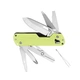 Мультитул LEATHERMAN Free T4 Lunar - изображение 2