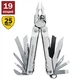 Мультитул LEATHERMAN Super Tool 300, картонна коробка - изображение 1