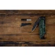Мультитул LEATHERMAN SIGNAL GREEN TOPO 832692 - изображение 5