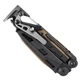 Мультитул LEATHERMAN Mut, чехол Molle (коричневий), картонна коробка - изображение 3