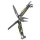 Мультитул LEATHERMAN Signal Granite Grey - изображение 1