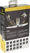 Мультитул LEATHERMAN SIGNAL черный (832586) - изображение 4