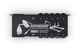 Патч-панель для педалборда ROCKBOARD MOD 1 V2 All-in-One TRS & XLR, IEC & Barrel Patchbay - зображення 5