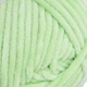 Пряжа для вязания YarnArt Dolce Baby 850 салатовая ярнарт дольче беби плюшевая - изображение 2