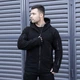 Толстовка флисовая Pobedov Explorer (черный) 2XL - изображение 3