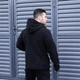 Толстовка флисовая Pobedov Explorer (черный) 2XL - изображение 4