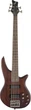 Бас-гитара JACKSON JS3V SPECTRA LR WALNUT STAIN - изображение 1