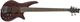 Бас-гитара JACKSON JS3V SPECTRA LR WALNUT STAIN - изображение 5