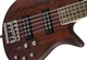 Бас-гитара JACKSON JS3V SPECTRA LR WALNUT STAIN - изображение 6