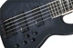 Бас-гитара JACKSON JS30VQ CONCERT BASS AH TRANSPARENT BLACK BURST - изображение 6
