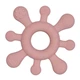 Игрушка-прорезыватель силиконовая с выступами STARFISH Canpol babies (5901691873339) - изображение 1