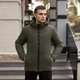 Куртка зимова Pobedov Winter Jacket Dzen (хакі) 2XL - зображення 5