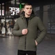 Куртка зимова Pobedov Winter Jacket Dzen (хакі) 2XL - зображення 6