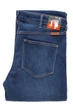 Джинсы Wrangler TINA BOOTCUT (W2428481V) джинсы, которые согреют (с подкладкой), синие W27 L32 - изображение 5