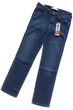 Джинсы Wrangler TINA BOOTCUT (W2428481V) джинсы, которые согреют (с подкладкой), синие W27 L32 - изображение 6