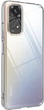 Чохол для смартфона Ringke Fusion для Xiaomi Redmi Note 11/Note 11S Transparent (RCX5111) - зображення 1