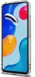Чохол для смартфона Ringke Fusion для Xiaomi Redmi Note 11/Note 11S Transparent (RCX5111) - зображення 2